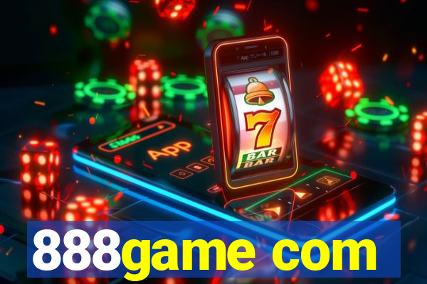 888game com